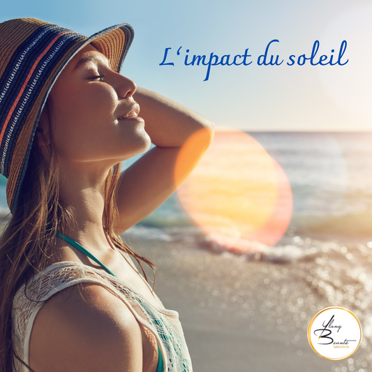 Et si on arrêtait de sous-estimer l’impact du soleil sur notre peau ?