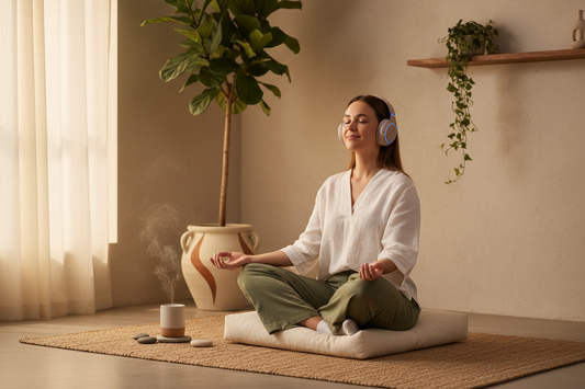 10 conseils pour chasser le stress